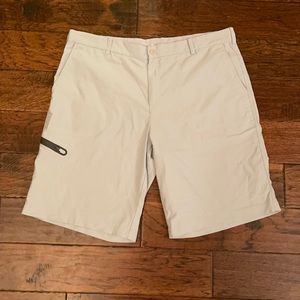 Nike | Shorts | Nike Golf Tiger Woods 